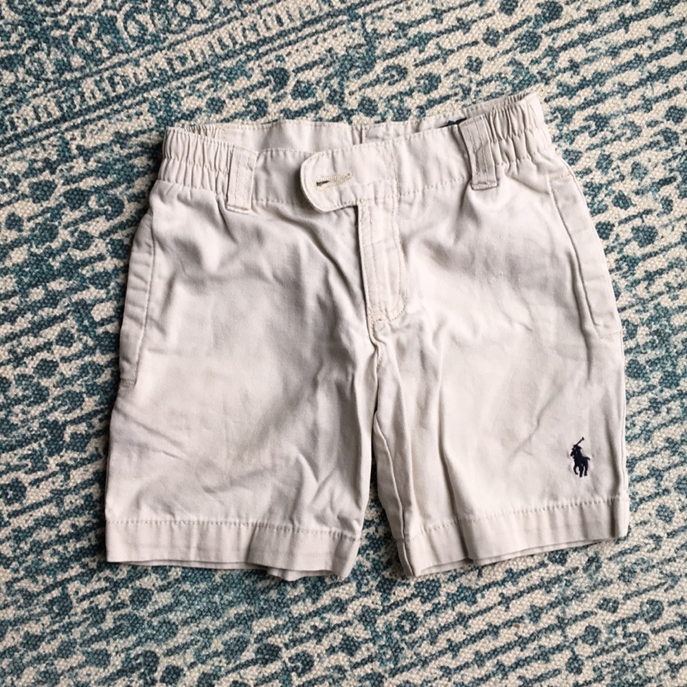 Ralph Lauren shorts